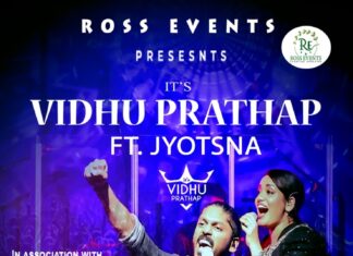 “ITS VIDHU PARATAP Featuring JYOTSANA” เด
เดฐเดเตเดเตเดฃเดฐเดพเตป เดเดจเดฟ เดฎเดฃเดฟเดเตเดเตเดฑเตเดเตพ เดฎเดพเดคเตเดฐเด