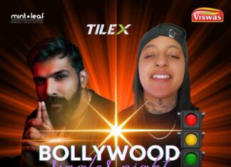തരംഗമാകാൻ DJ DARSHAN- BHAVZEE എത്തുന്നു; ‘BOLLYWOOD SINGLES NIGHT’ ശനിയാഴ്ച