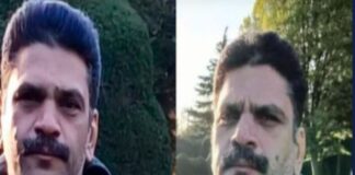 സ്റ്റെയർകേസിൽ നിന്ന് വീണ് യുകെ മലയാളിക്ക് ദാരുണാന്ത്യം
