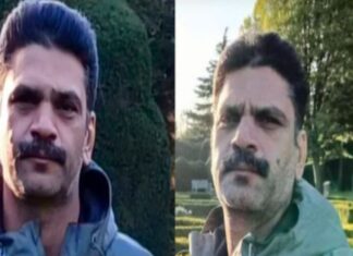 സ്റ്റെയർകേസിൽ നിന്ന് വീണ് യുകെ മലയാളിക്ക് ദാരുണാന്ത്യം