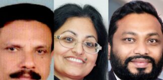 റിലീഫ് കോർണർ നടത്തിയ വെബിനാറുകൾ ശ്രദ്ധേയമായി