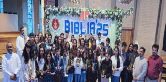 เดฌเดฟเดฌเตเดฒเดฟเดฏโ25 – เดจเดพเดทเดฃเตฝ เดเตเดฐเดพเตปเตเดฑเต เดซเดฟเดจเดพเดฒเต; เดเดพเดธเดฟเตฝเดฌเดพเตผ เดเตเดคเดพเดเตเดเตพย