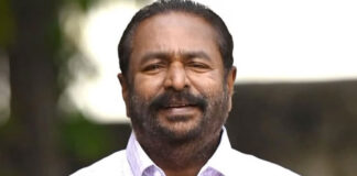 സിപിഎം കോട്ടയം ജില്ലാ സെക്രട്ടറി എ. വി. റസൽ അന്തരിച്ചു