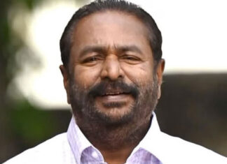 സിപിഎം കോട്ടയം ജില്ലാ സെക്രട്ടറി എ. വി. റസൽ അന്തരിച്ചു