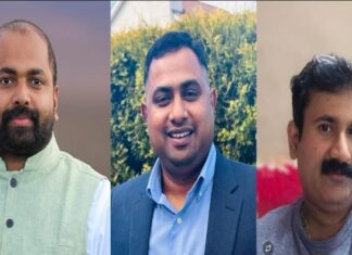 കത്തോലിക്ക കോൺഗ്രസ് അയർലണ്ട് യൂത്ത് കൗൺസിൽ രൂപീകരിച്ചു