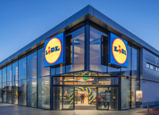 Lidl അയർലണ്ട് 35 പുതിയ സ്റ്റോറുകൾ തുറക്കുന്നു; 600 മില്യൺ യൂറോയുടെ വിപുലീകരണ പദ്ധതി