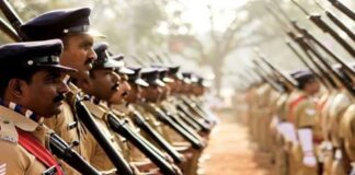 ശരീര സൗന്ദര്യ മത്സരത്തിലെ വിജയികള്ക്ക് ആംഡ് പൊലീസ് ഇൻസ്പെക്ടർമാരായി നിയമനം; മന്ത്രിസഭാ തീരുമാനം വിവാദത്തിൽ