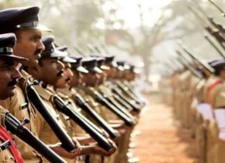 ശരീര സൗന്ദര്യ മത്സരത്തിലെ വിജയികള്ക്ക് ആംഡ് പൊലീസ് ഇൻസ്പെക്ടർമാരായി നിയമനം; മന്ത്രിസഭാ തീരുമാനം വിവാദത്തിൽ