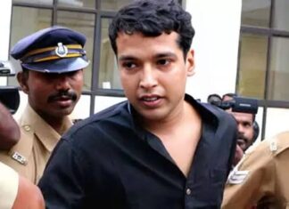 പൾസർ സുനിക്കെതിരെ വീണ്ടും കേസ്; ജ്യാമ്യം റദ്ദാക്കാൻ സാധ്യത