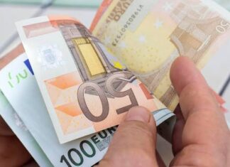 ശരാശരി പ്രതിവാര വരുമാനം 5.6% ഉയർന്ന് €979.71 ആയി – CSO
