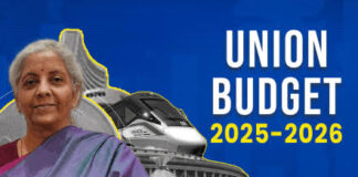 Union Budget 2025: ആദായ നികുതി ഇളവ് പരിധി 12 ലക്ഷമാക്കി; സംസ്ഥാനങ്ങള്ക്ക് 50 വര്ഷത്തേക്ക് പലിശ രഹിത വായ്പ