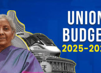Union Budget 2025: ആദായ നികുതി ഇളവ് പരിധി 12 ലക്ഷമാക്കി; സംസ്ഥാനങ്ങള്ക്ക് 50 വര്ഷത്തേക്ക് പലിശ രഹിത വായ്പ