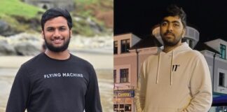 കാർലോ കാറപകടം: ഇന്ത്യൻ വിദ്യാർത്ഥികളുടെ അകാല വിയോഗത്തിൽ കാതറിൻ Callaghan TD അനുശോചനം രേഖപ്പെടുത്തി; പൊതുദർശനം ഇന്ന് വൈകുന്നേരം