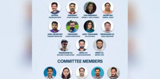 ടാൽബോട്ട് ഇന്ത്യൻ കമ്യൂണിറ്റിക്ക് നവനേതൃത്വം