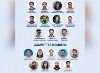 ടാൽബോട്ട് ഇന്ത്യൻ കമ്യൂണിറ്റിക്ക് നവനേതൃത്വം