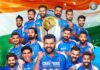 ഐസിസി ചാമ്പ്യന്സ് ട്രോഫി കിരീടം ഇന്ത്യയ്ക്ക്