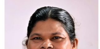 ക്രാന്തി മുൻ കേന്ദ്രകമ്മിറ്റി അംഗം അനിൽ ജോസഫ് രാമപുരത്തിൻ്റെ മാതാവ് അന്തരിച്ചു