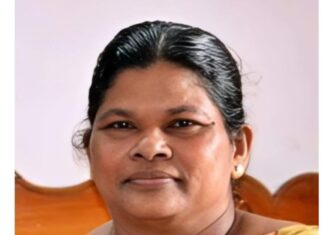 ക്രാന്തി മുൻ കേന്ദ്രകമ്മിറ്റി അംഗം അനിൽ ജോസഫ് രാമപുരത്തിൻ്റെ മാതാവ് അന്തരിച്ചു