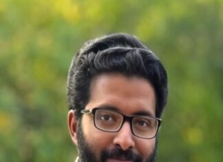 ഹൂസ്റ്റണിൽ നിര്യാതനായ അജിൻ ജോൺ വിജയന്റെ പൊതുദർശനം ഇന്ന്