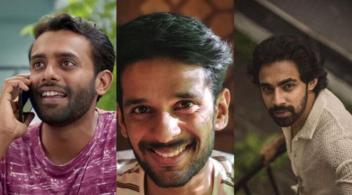 “ചത്തപച്ച – റിങ് ഓഫ് റൗഡീസ്”; പാൻ ഇന്ത്യൻ ചിത്രവുമായി റീൽ വേൾഡ് എന്റർടൈൻമെന്റ്
