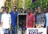അനൂപ് മേനോൻ കേന്ദ്ര കഥാപാത്രമാകുന്ന ഇൻവസ്റ്റിഗേറ്റീവ് ത്രില്ലർ “ഈ തനിനിറം” ആരംഭിച്ചു