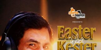 Sooper Dooper creationsന്റെ ”EASTER with KESTER” April 4ആം തീയതി ഡബ്ലിനിൽ