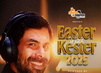 Sooper Dooper creationsന്റെ ”EASTER with KESTER” April 4ആം തീയതി ഡബ്ലിനിൽ