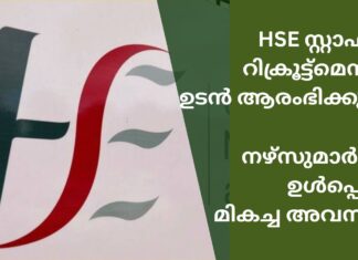 HSE เดธเตเดฑเตเดฑเดพเดซเตโ เดฑเดฟเดเตเดฐเตเดเตเดเตเดฎเตเดจเตเดฑเต เดเดเตป เดชเตเดจเดฐเดพเดฐเดเดญเดฟเดเตเดเตเด.เด
เดฏเตผเดฒเดฃเตเดเดฟเดฒเตเดเตเดเต เดจเดดเตโเดธเตเดฎเดพเตผเดเตเดเตโ เดตเดฎเตเดชเตป เด
เดตเดธเดฐเดเตเดเตพ.
