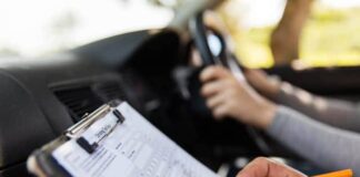 ഡ്രൈവിംഗ് ടെസ്റ്റ് പാസാകാത്തവർക്ക് നൽകുന്ന ലേണർ പെർമിറ്റുകളുടെ പരിധി നാല് എണ്ണമാക്കും