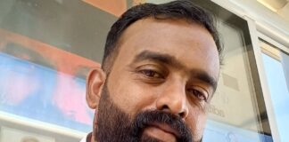 ഡബ്ലിനിൽ മരണപ്പെട്ട വിജയകുമാറിന്റെ കുടുംബത്തിനു കൈത്താങ്ങേകാം