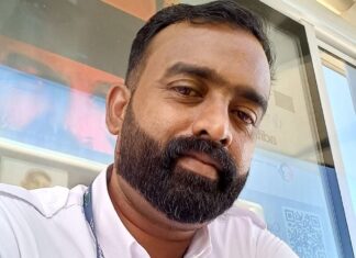 ഡബ്ലിനിൽ മരണപ്പെട്ട വിജയകുമാറിന്റെ കുടുംബത്തിനു കൈത്താങ്ങേകാം
