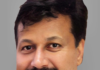 റിപ്പബ്ലിക്കന് പാര്ട്ടി പിന്തണയുള്ള ശിവന് മുഹമ്മ പ്ലെയിന്ഫീല്ഡ് വില്ലേജ് ട്രസ്റ്റി
