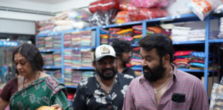 “തുടരും” ഒരു ഫാമിലി ഡ്രാമയാണ്.. ഫീൽ ഗുഡ് സിനിമയല്ല – തരുൺ മൂർത്തി