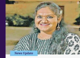ടെക്സാസിലെ ഡെന്റണിൽ ഇന്ത്യൻ വിദ്യാർത്ഥിനി വാഹനാപകടത്തിൽ മരിച്ചു