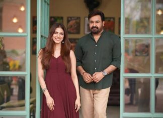 സത്യൻ അന്തിക്കാട് – മോഹൻലാൽ ചിത്രം ഹൃദയപൂർവ്വം പൂനയിൽ