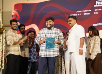 സജിൽ മമ്പാടിൻ്റെ ഡർബി ആരംഭിച്ചു