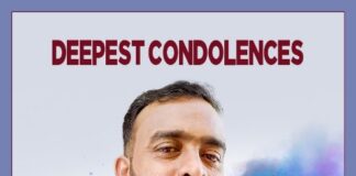 ഡബ്ലിനില് അന്തരിച്ച വിജയകുമാര് പി. നാരായണന്റെ പൊതുദർശനം നാളെ