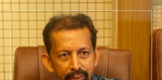 എവേക്.. അലക്സ് പോൾ സംവിധാന രംഗത്തേക്ക്