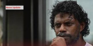നടൻ വിനായകൻ പൊലീസ് കസ്റ്റഡിയിൽ