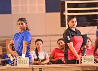 പോലീസ് ഡേ… മെയ് 23ന്