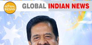 ഇന്ത്യൻ “കർമ്മശ്രേഷ്ഠ പുരസ്കാരം ” : പുരസ്കാര ദാനം മെയ് 24 നു ഹൂസ്റ്റണിൽ