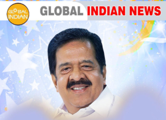 ഇന്ത്യൻ “കർമ്മശ്രേഷ്ഠ പുരസ്കാരം ” : പുരസ്കാര ദാനം മെയ് 24 നു ഹൂസ്റ്റണിൽ