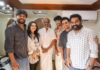 പടക്കളം ടീമിന് സ്റ്റൈൽ മന്നൻ രജനികാന്തിന്റെ വിജയാശംസകൾ