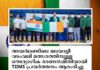അയർലണ്ടിലെ മലയാളി വടംവലി മത്സരത്തിനുള്ള ഔദ്യോഗിക ഭരണസമിതിയായി TIIMS പ്രവർത്തനം ആരംഭിച്ചു