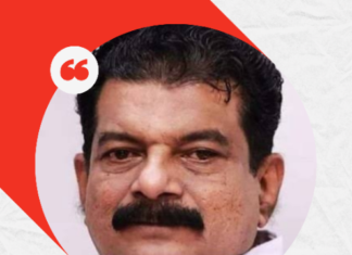 നിലമ്പൂർ ഉപതെരഞ്ഞെടുപ്പിൽ പി.വി.അൻവർ മത്സരിക്കും; പിന്മാറൽ പൂർണ അംഗത്വം ലഭിച്ചാൽ മാത്രം