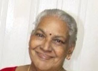 ലൂക്കൻ മലയാളി ക്ലബ് ട്രഷറര് ഷൈബു ജോസഫിന്റെ ഭാര്യമാതാവ് അന്തരിച്ചു