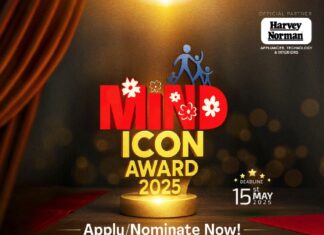 MIND Icon Award 2025: നോമിനേഷൻ മെയ് 15 വരെ നൽകാം