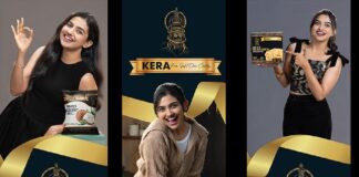 Mamitha Baiju Joins Kera: A Starry Alliance Elevating Irelandโs Favourite Malayali Flavours