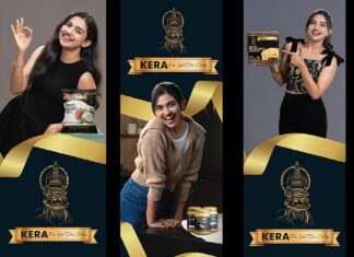 Mamitha Baiju Joins Kera: A Starry Alliance Elevating Ireland’s Favourite Malayali Flavours