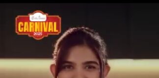 Mamitha Baiju – The Youth Sensation – to Join Kerala House Carnival 2025 as Brand Ambassador of Kera Foods